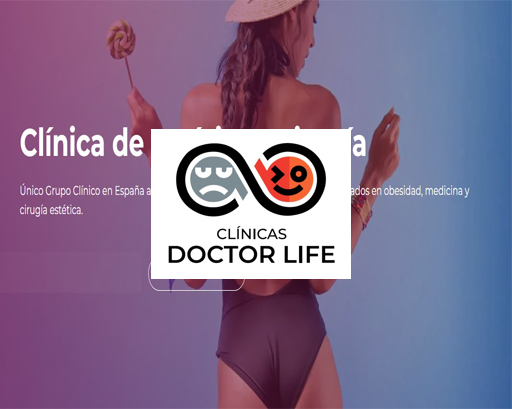 Franquicia Clnicas Doctor Life